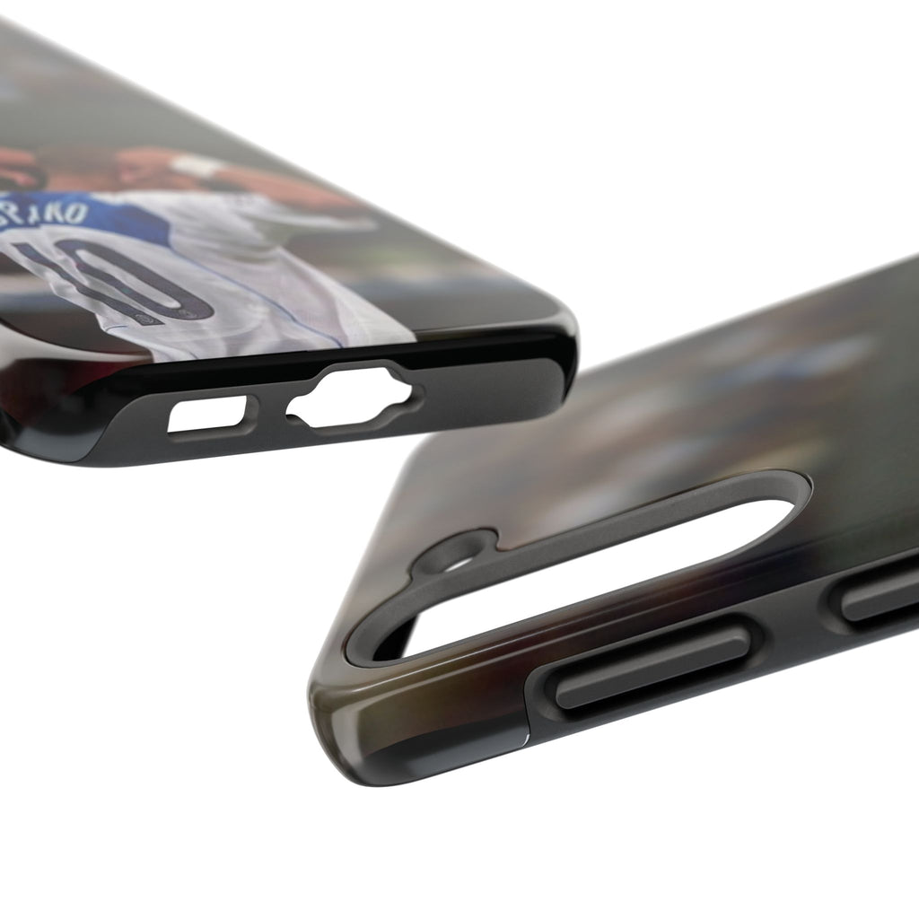 Adriano - Phone Case