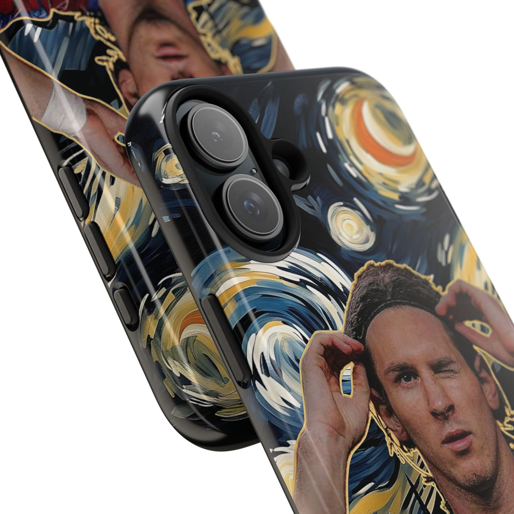 Lionel Messi - Phone Case