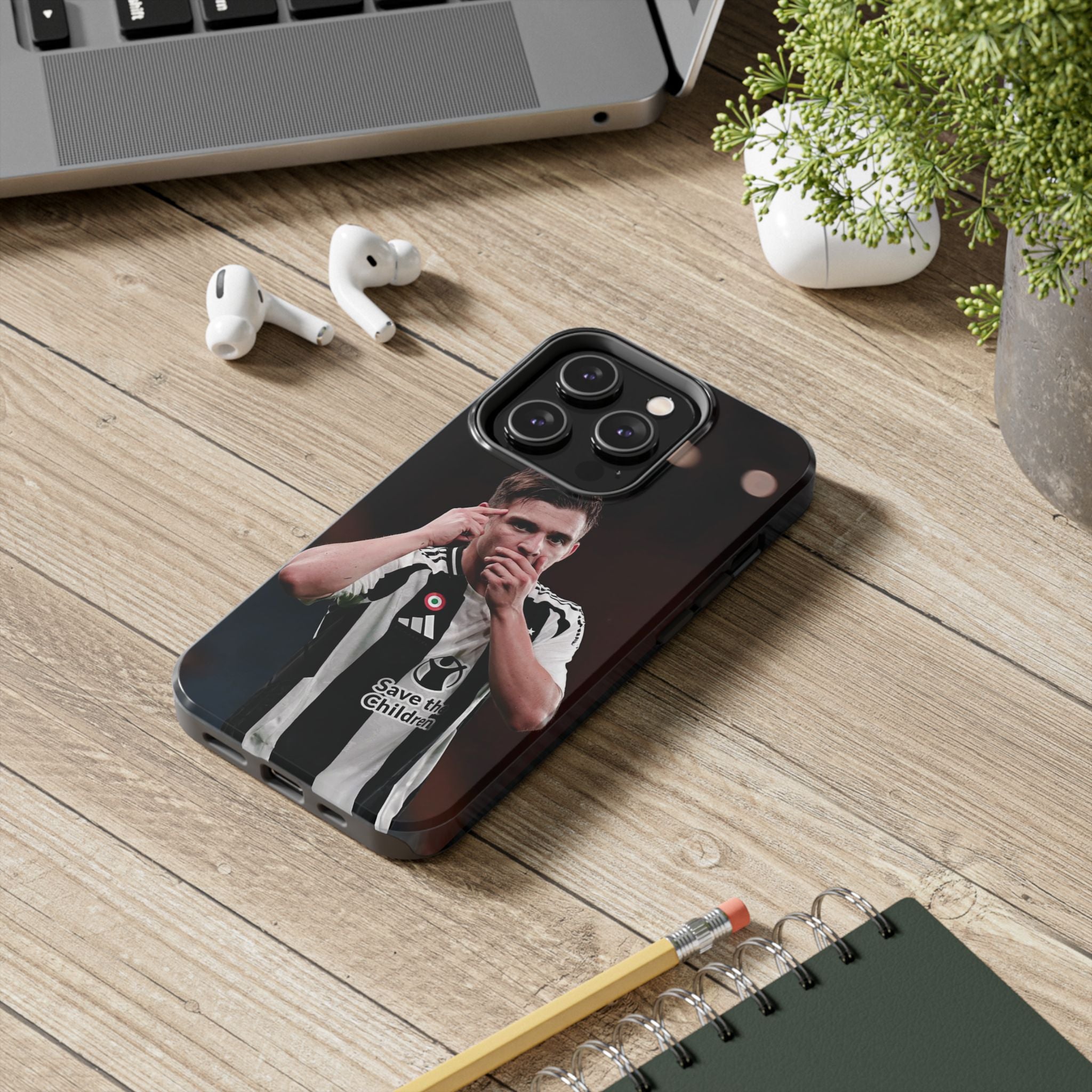 Francisco Conceição - Phone Case