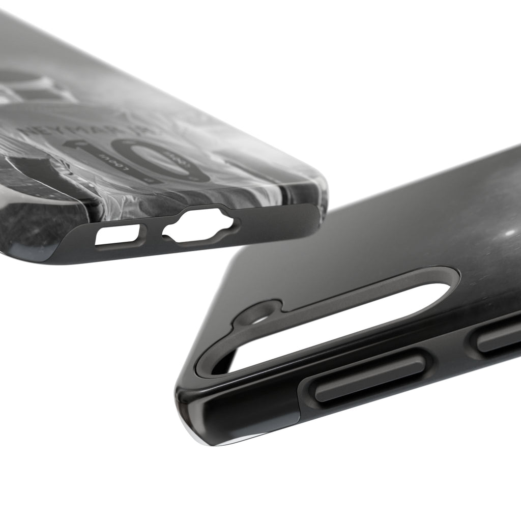 Neymar Jr. - Phone Case