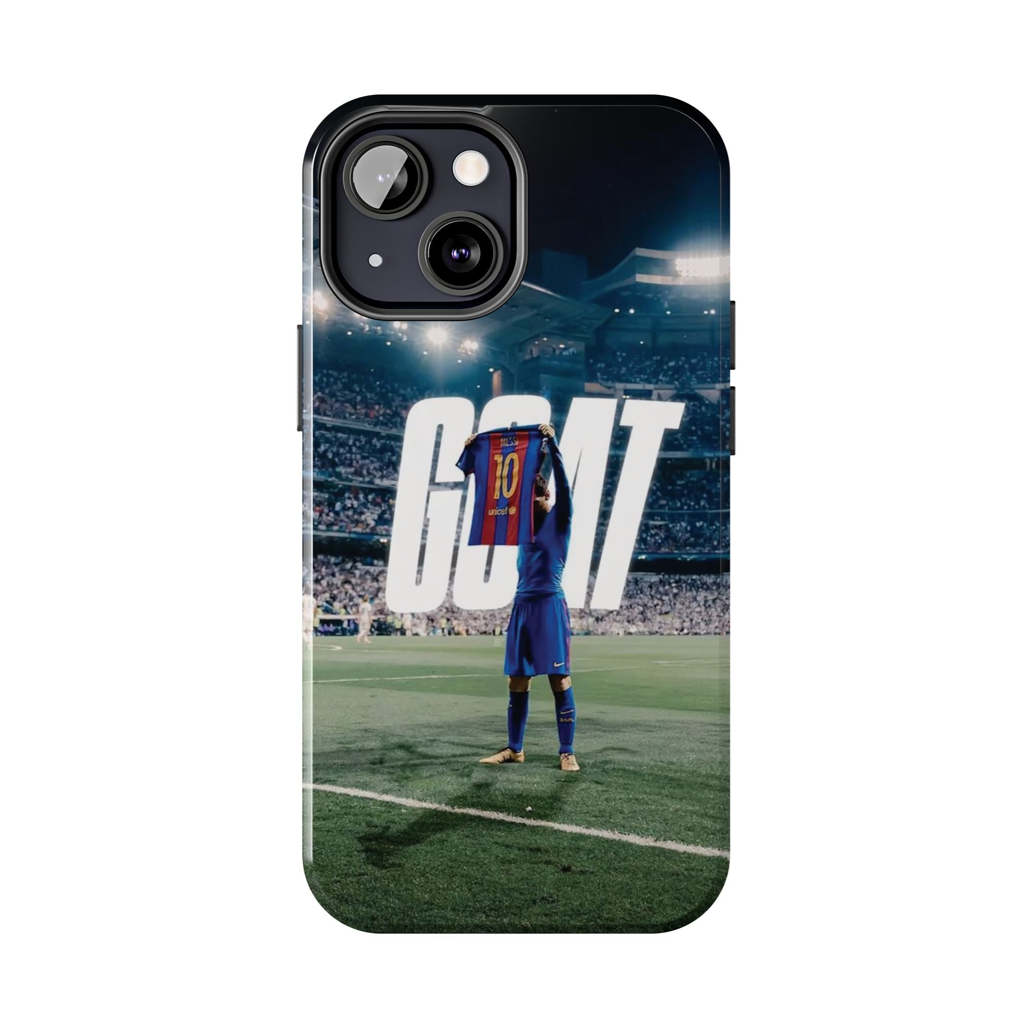 Lionel Messi - Phone Case