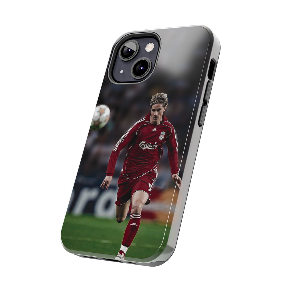Fernando Torres - Phone Case
