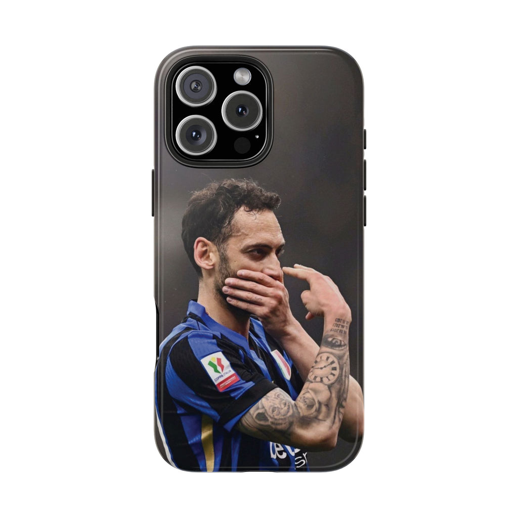 Hakan Calhanoglu - Phone Case