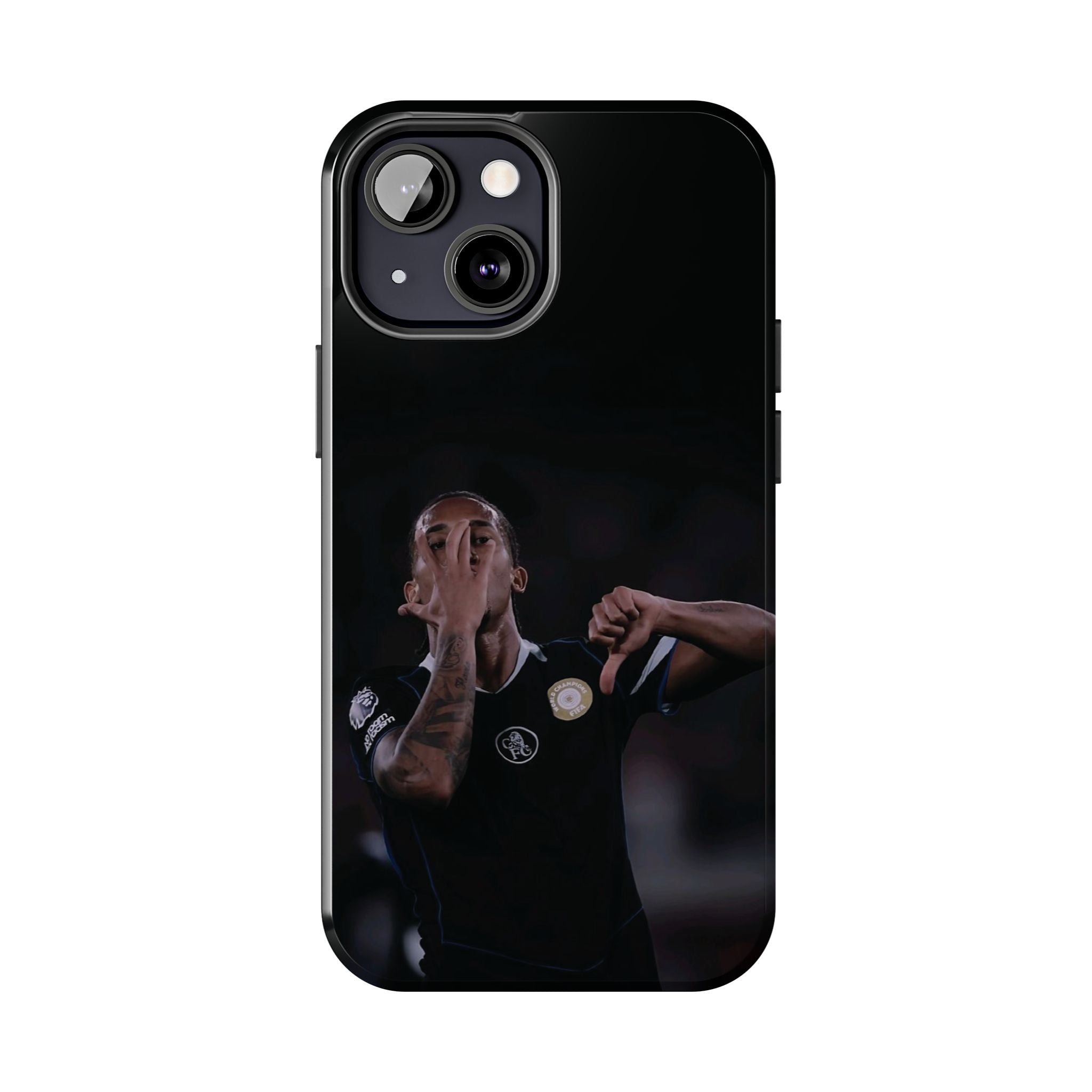 Joao Pedro - Phone Case