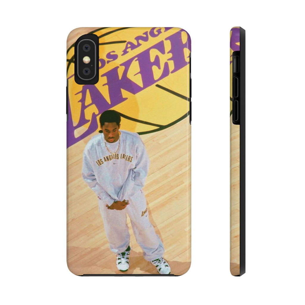 Kobe Bryant - Phone Case