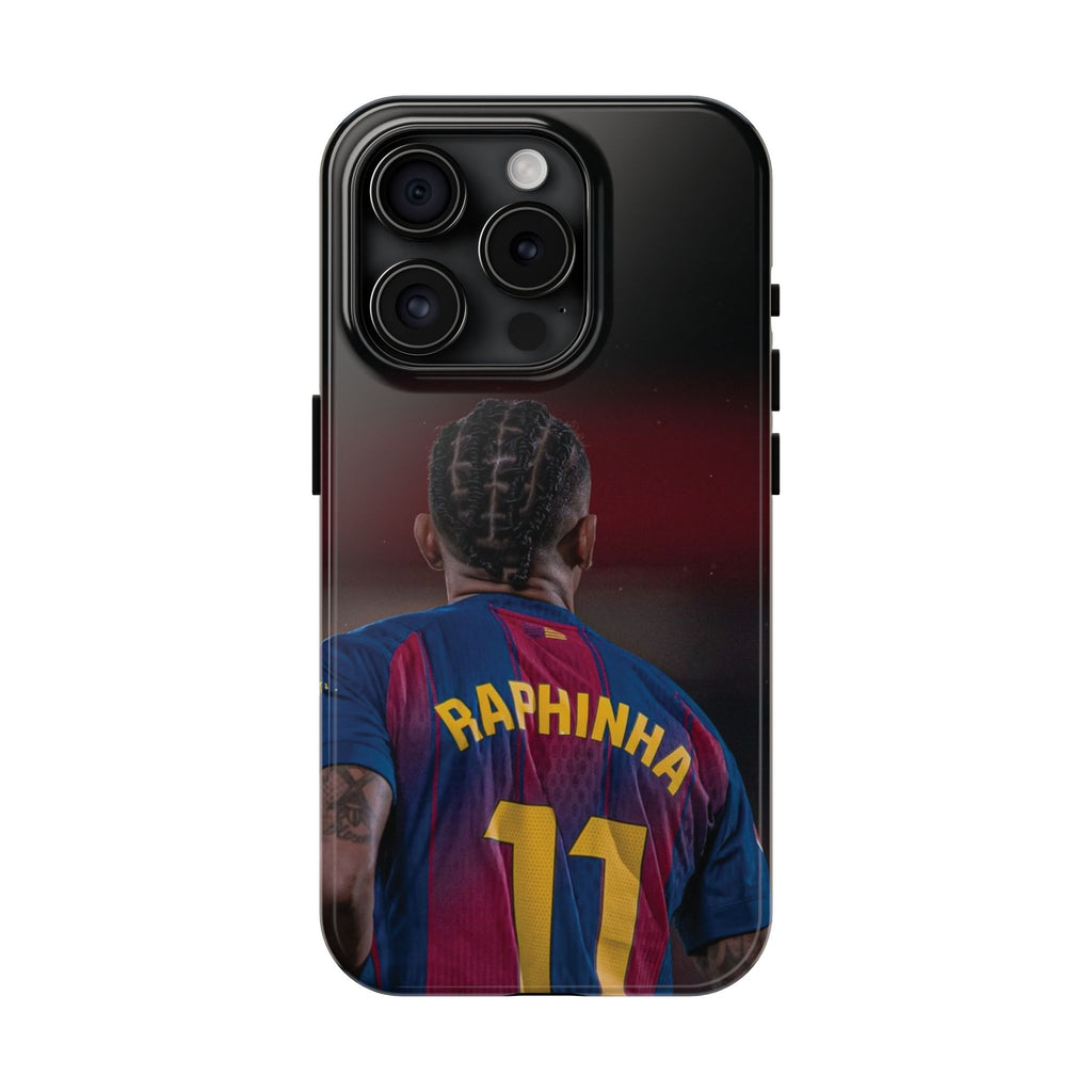 Raphinha - Phone Case