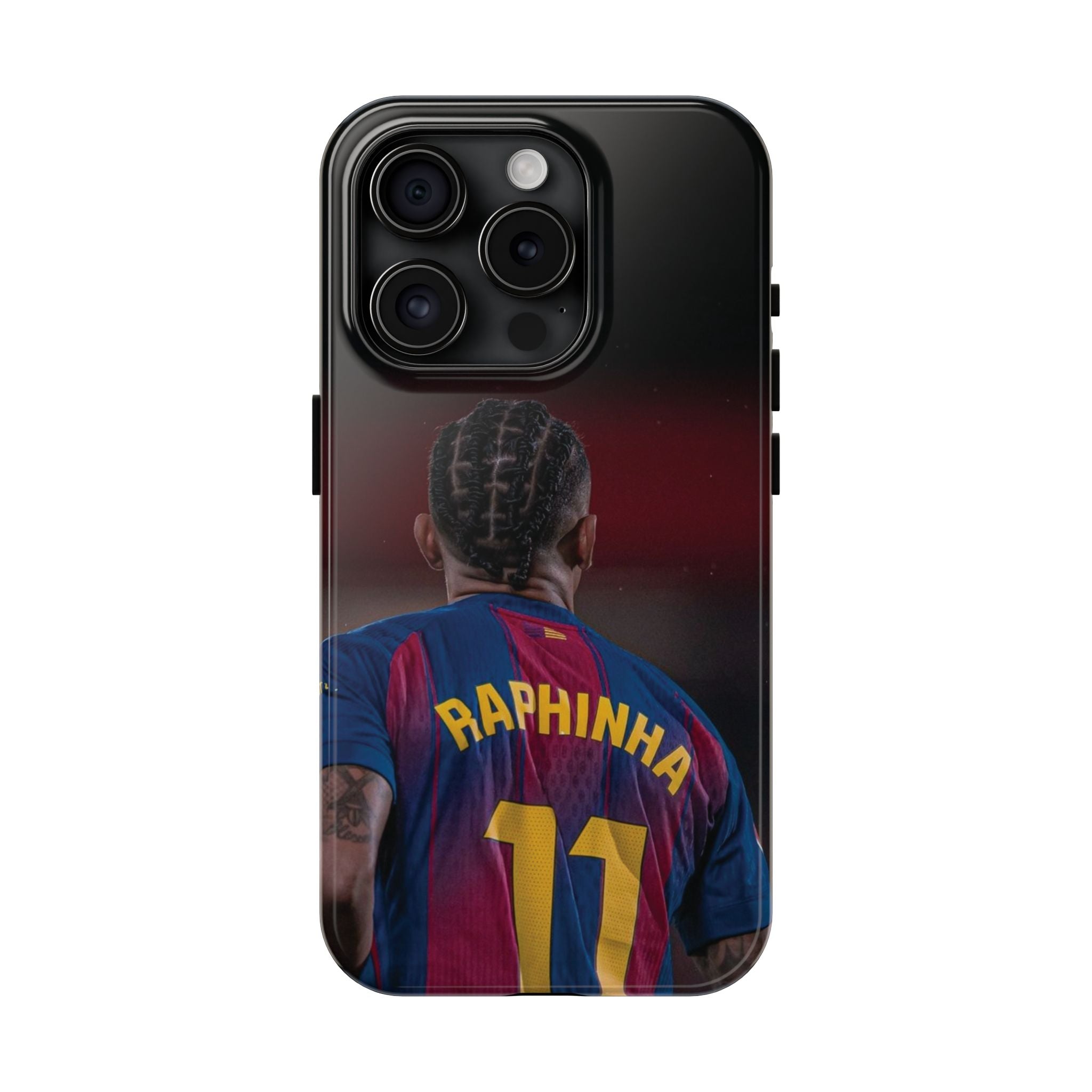 Raphinha - Phone Case