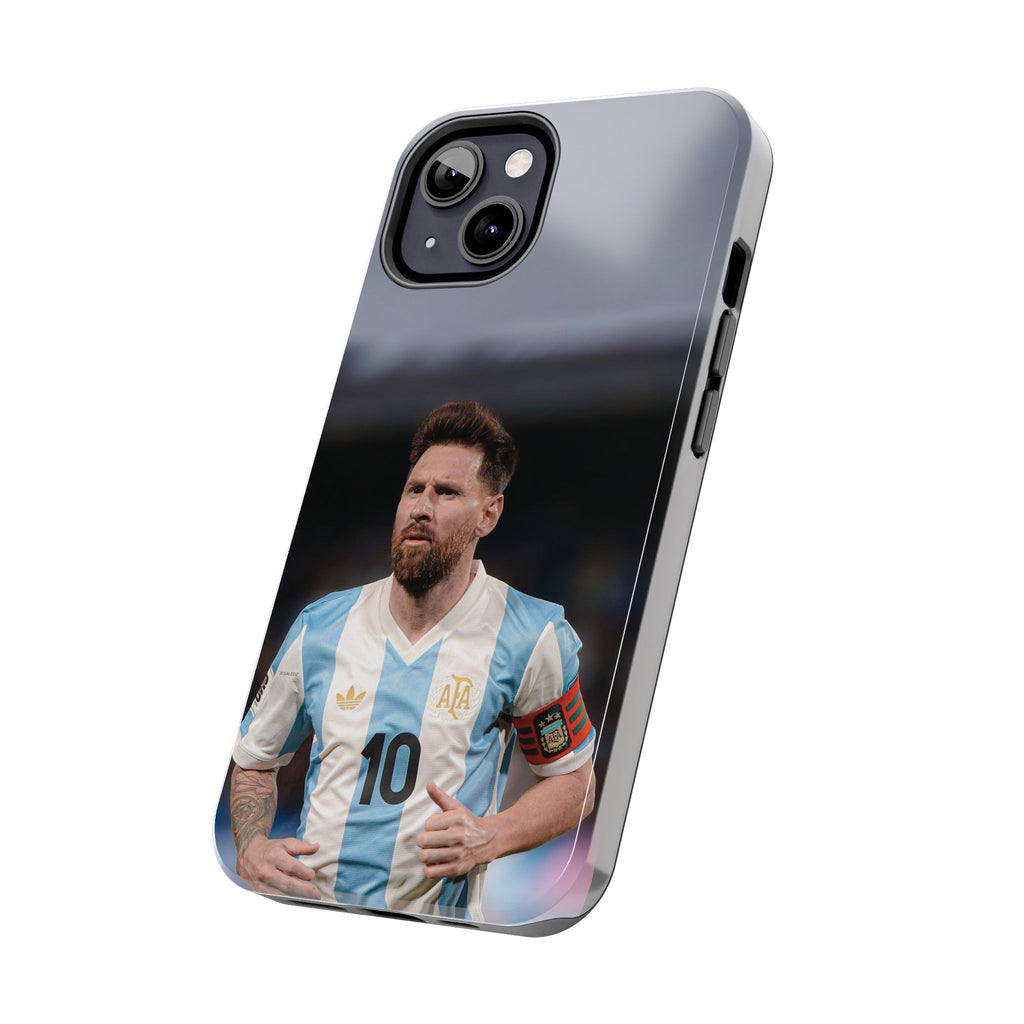 Lionel Messi - Phone Case