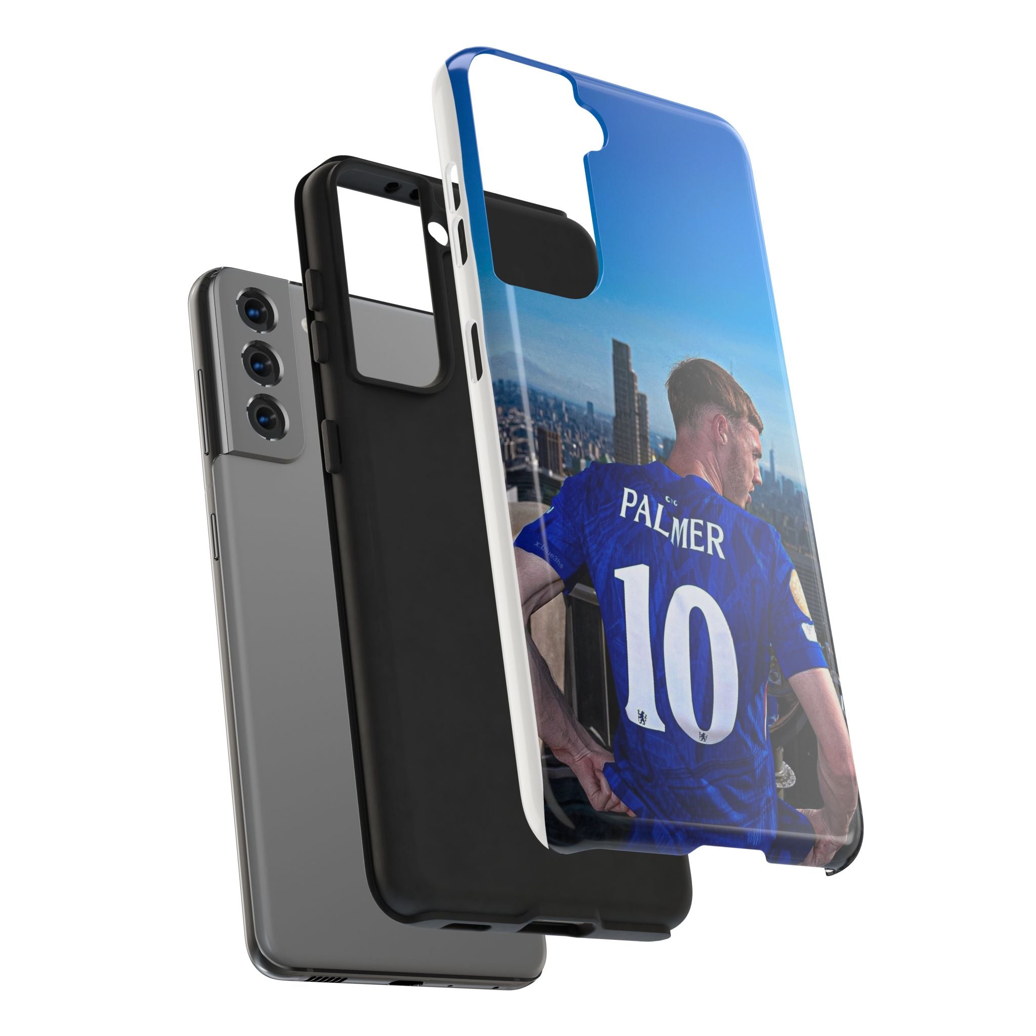 Cole Palmer - Phone Case