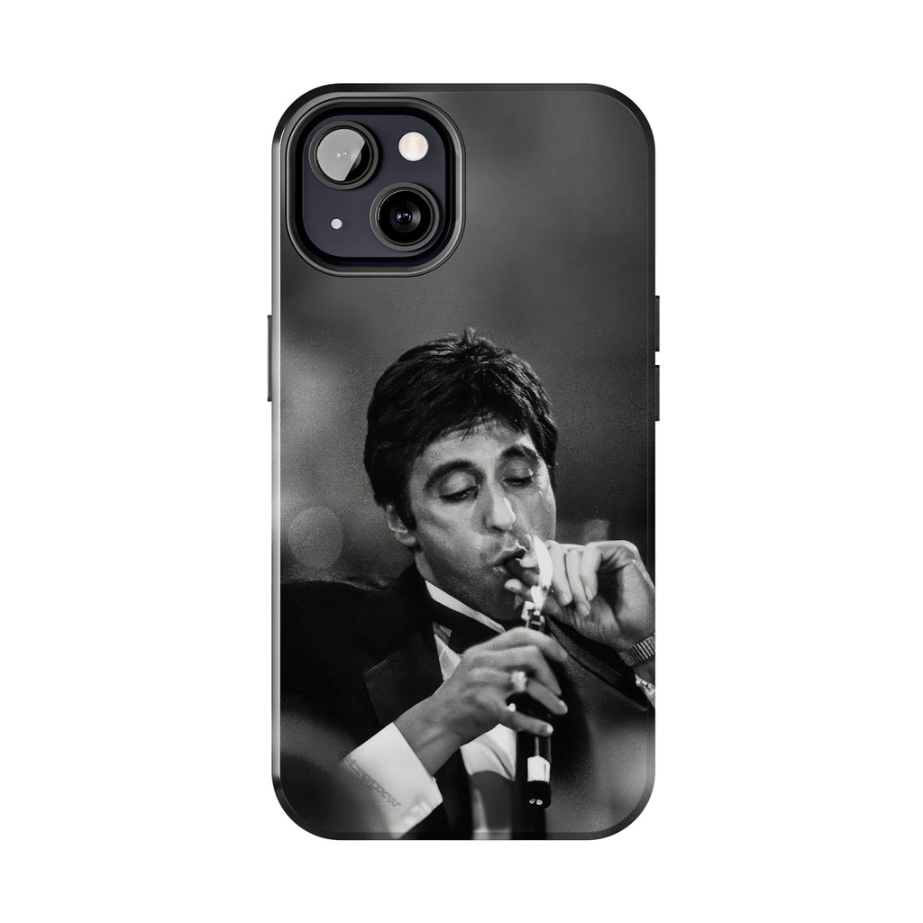 Tony Montana 'Scarface' - Phone Case