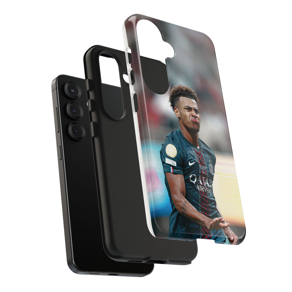 Desire Doue - Phone Case