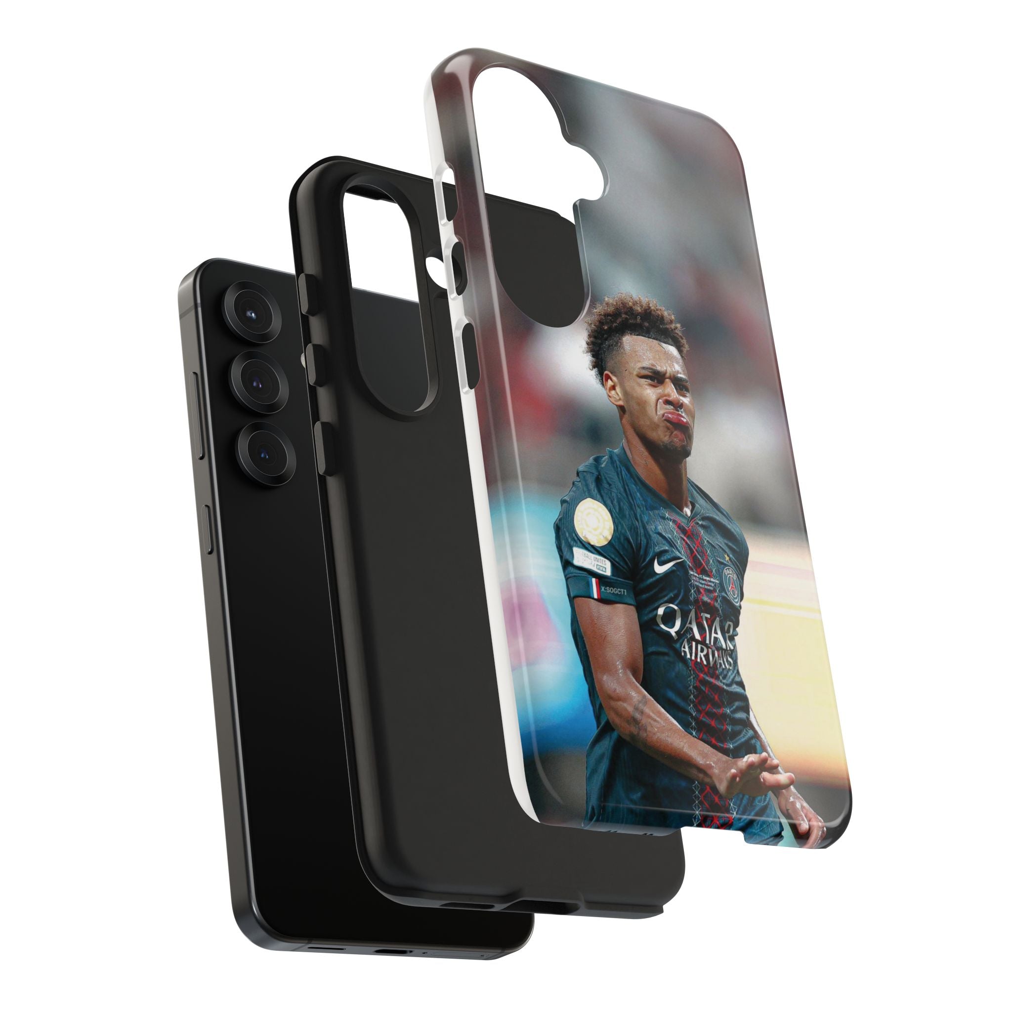 Desire Doue - Phone Case