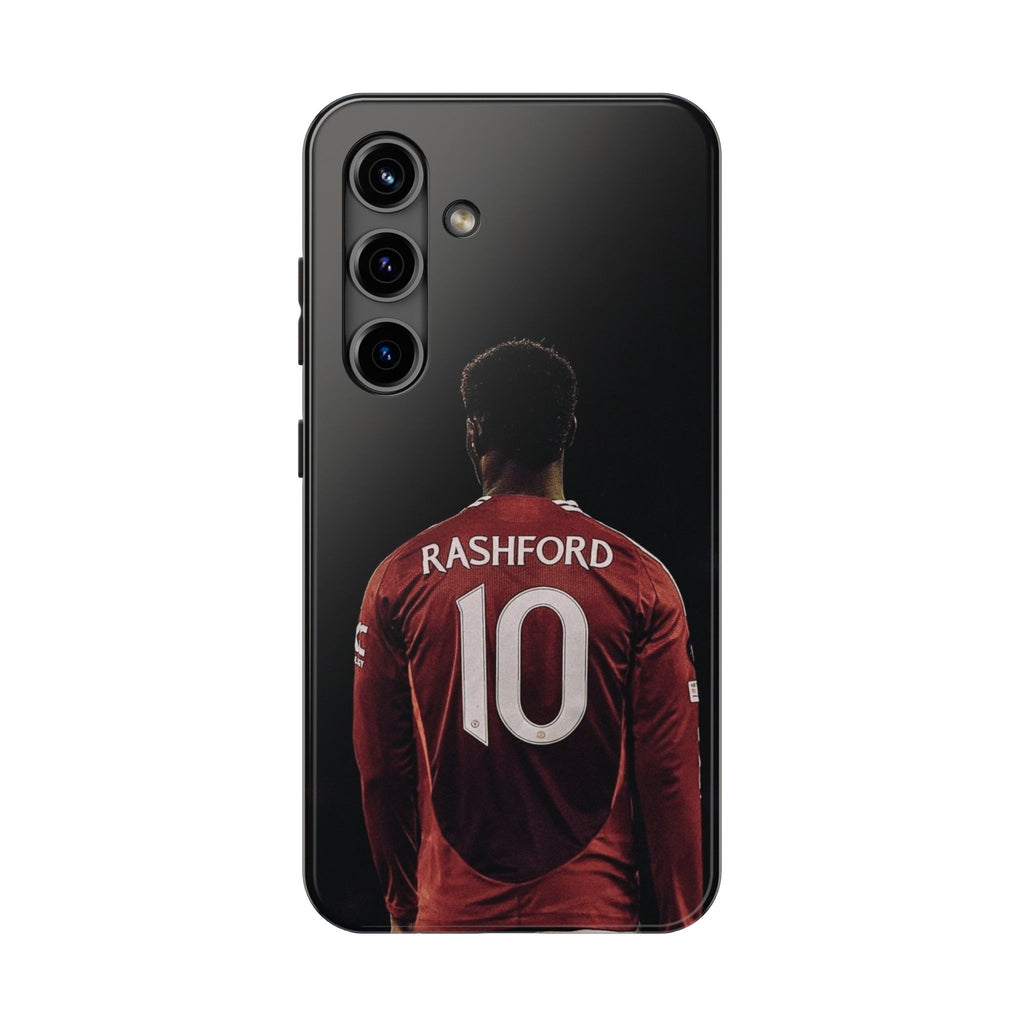 Marcus Rashford - Phone Case