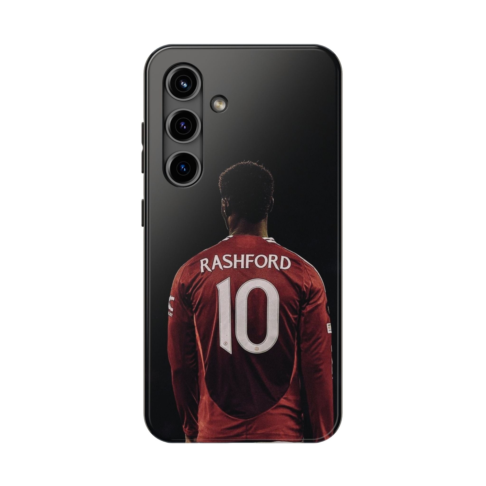 Marcus Rashford - Phone Case