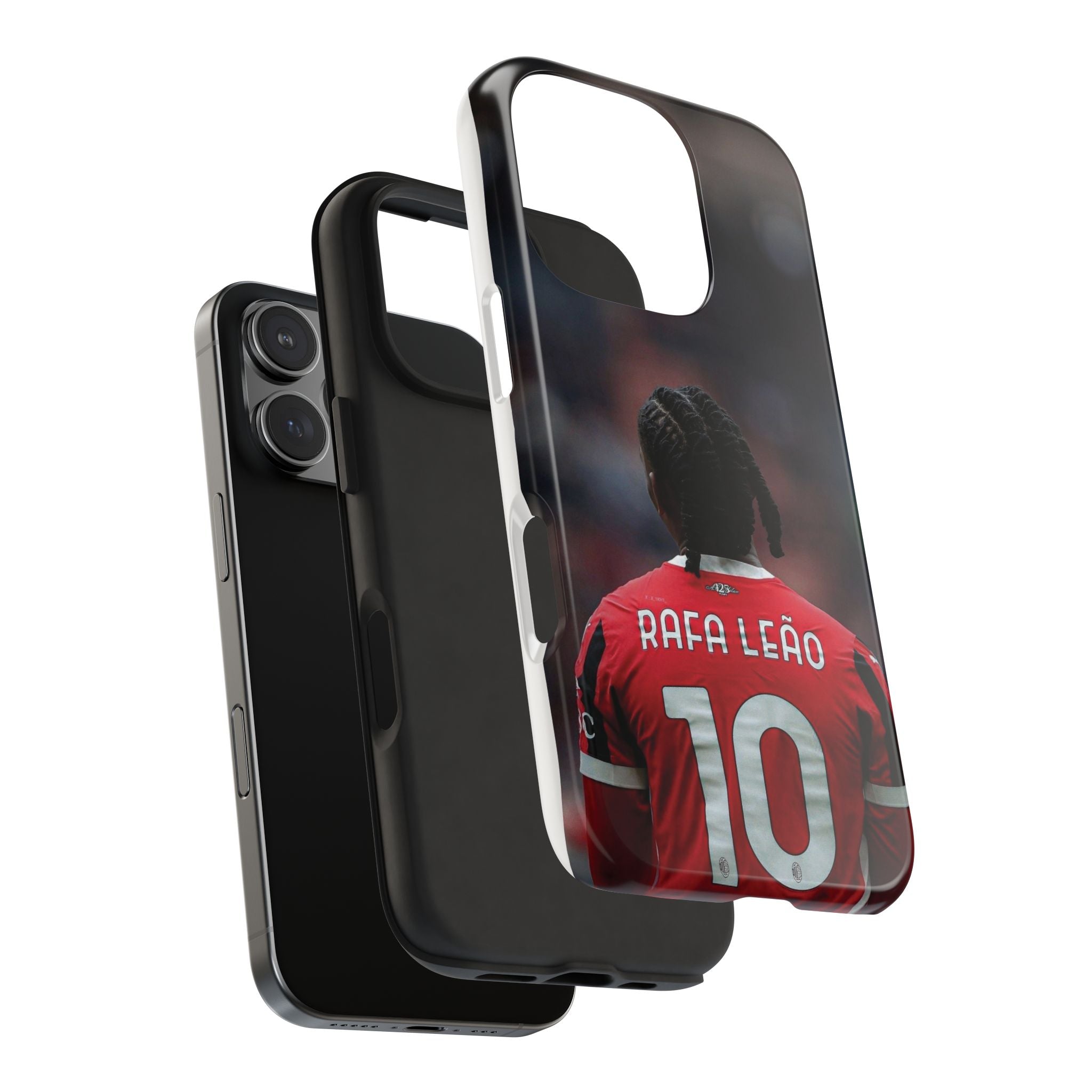 Rafael Leao - Phone Case