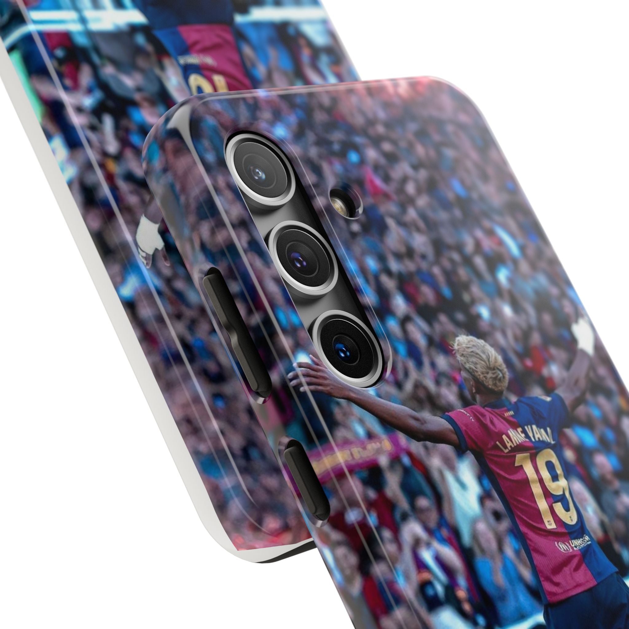 Lamine Yamal - Phone Case