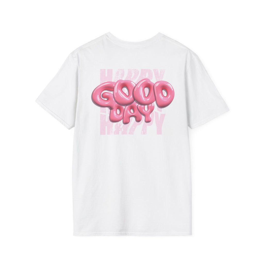 “Good Day” Tee