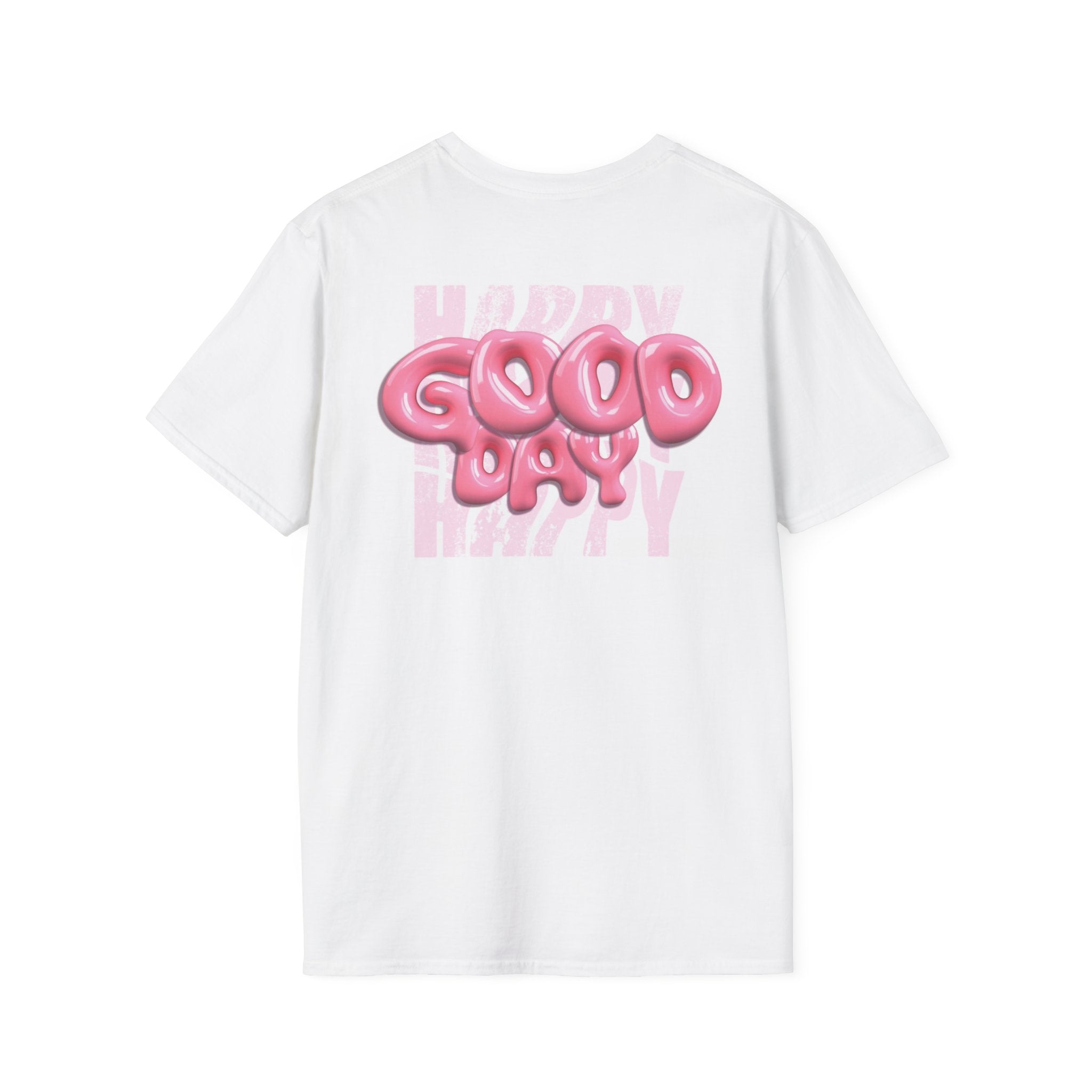 “Good Day” Tee