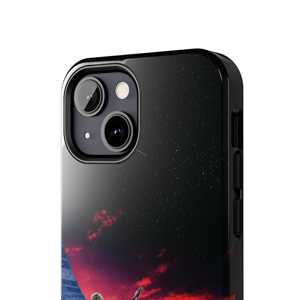 Lamine Yamal - Phone Case