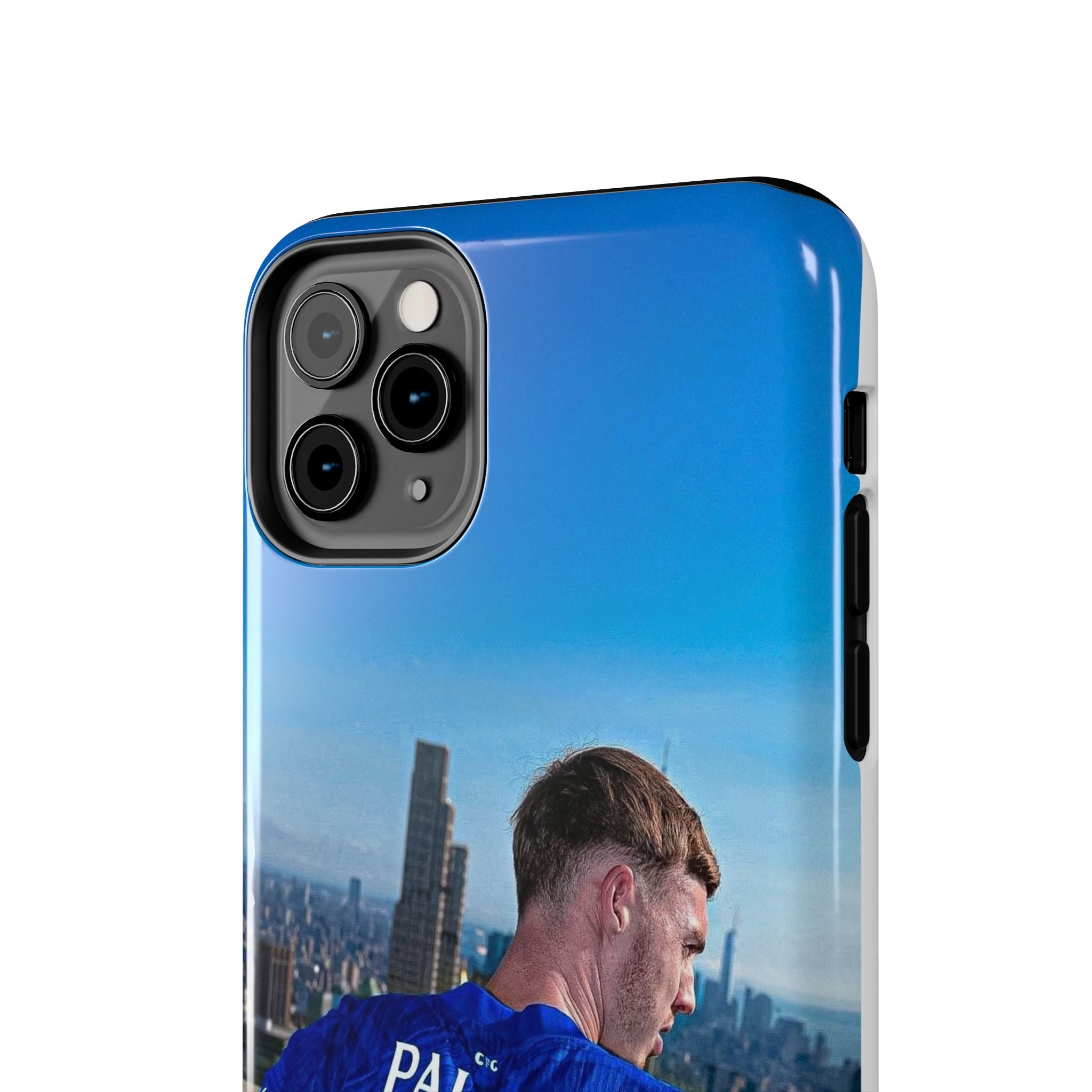 Cole Palmer - Phone Case