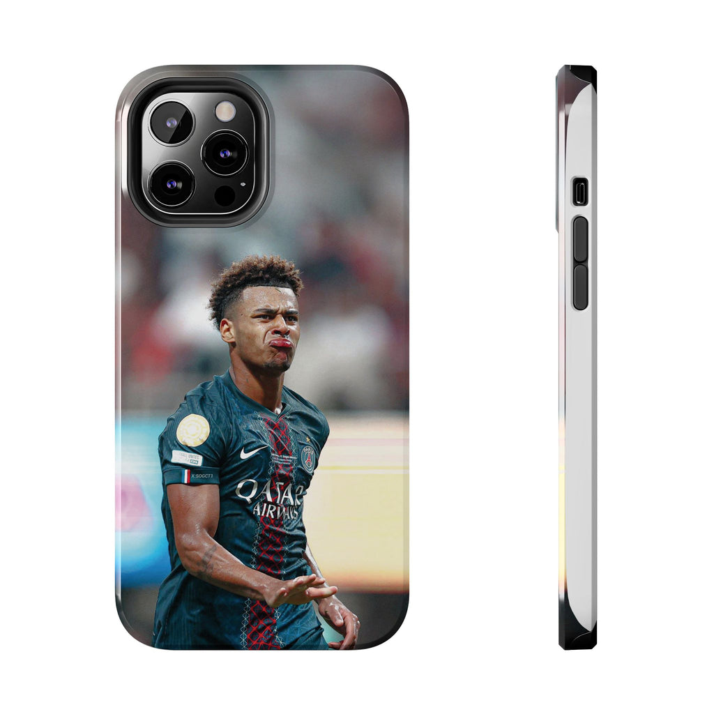 Desire Doue - Phone Case