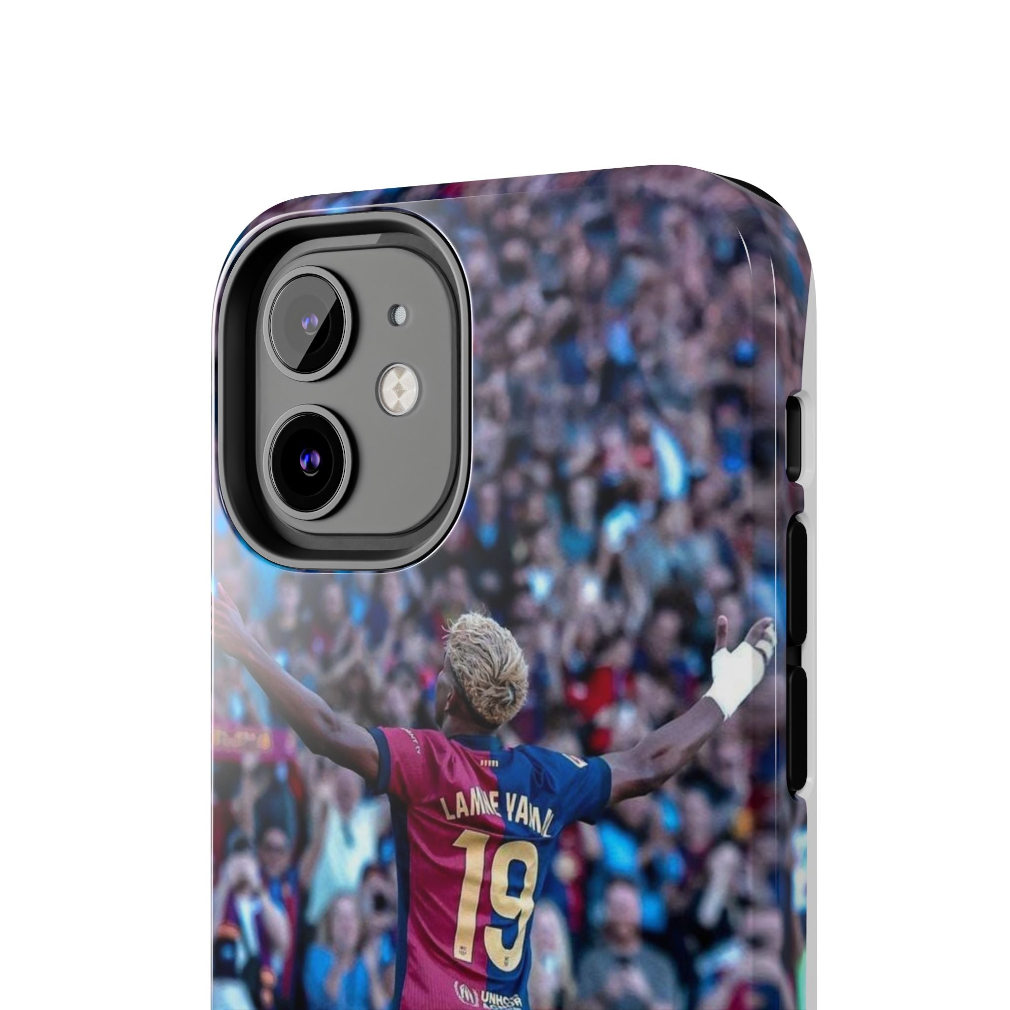 Lamine Yamal - Phone Case