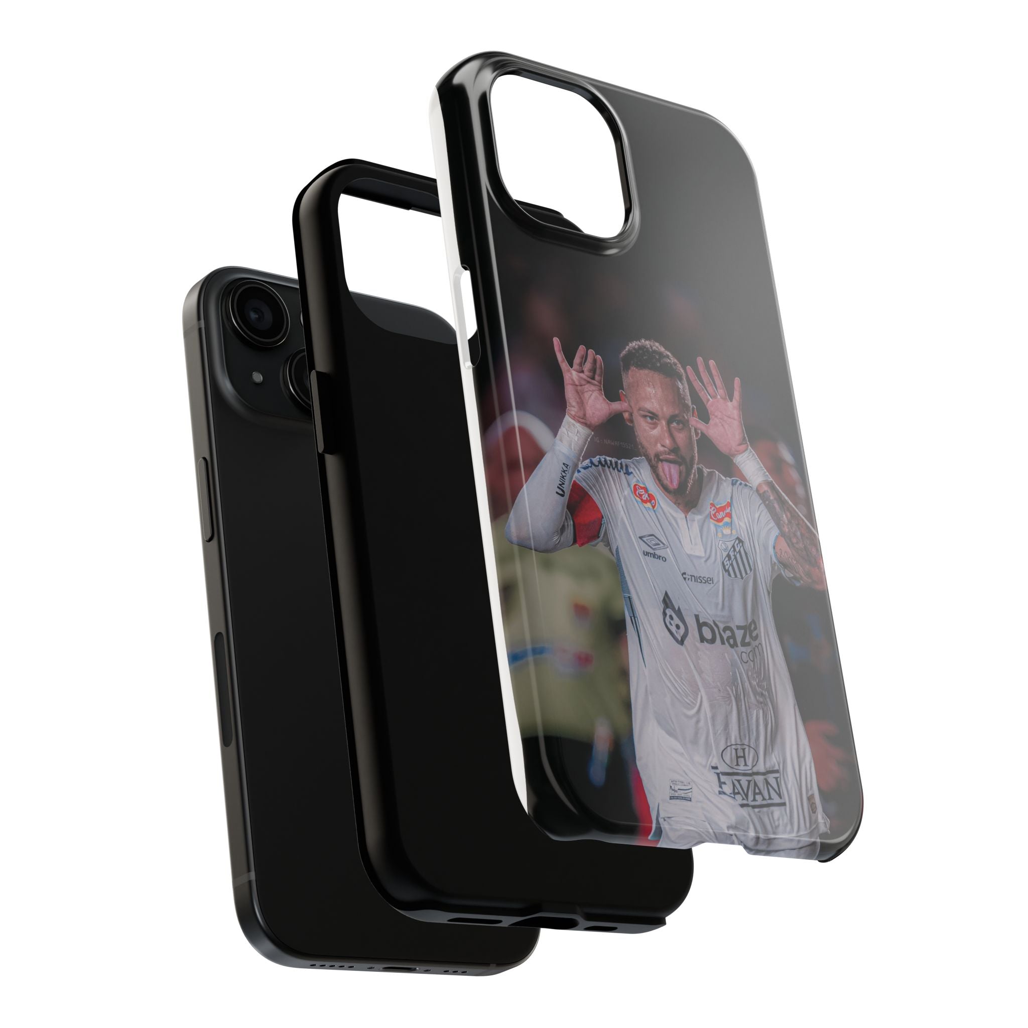 Neymar Jr. - Phone Case