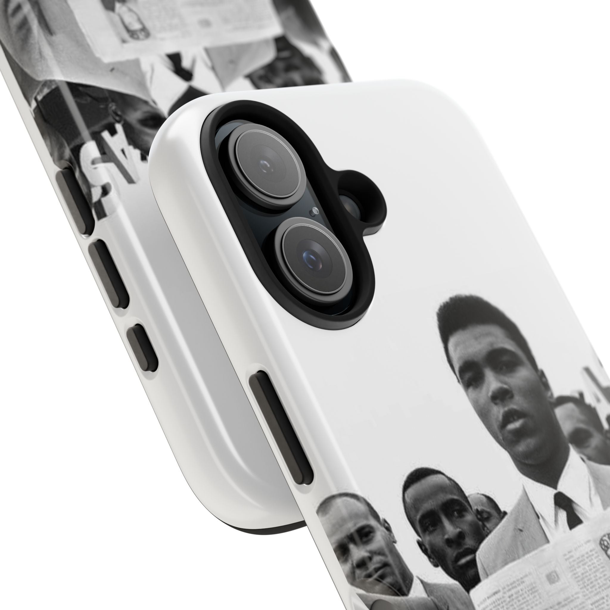 Muhammad Ali - Phone Case