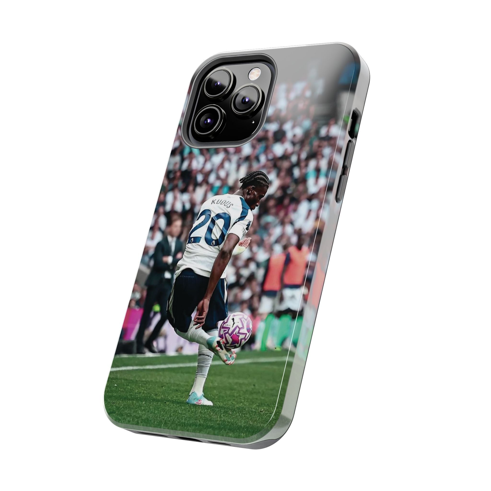 Mohammed Kudus - Phone Case