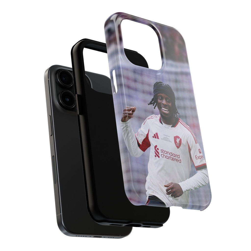Jeremie Frimpong- Phone Case