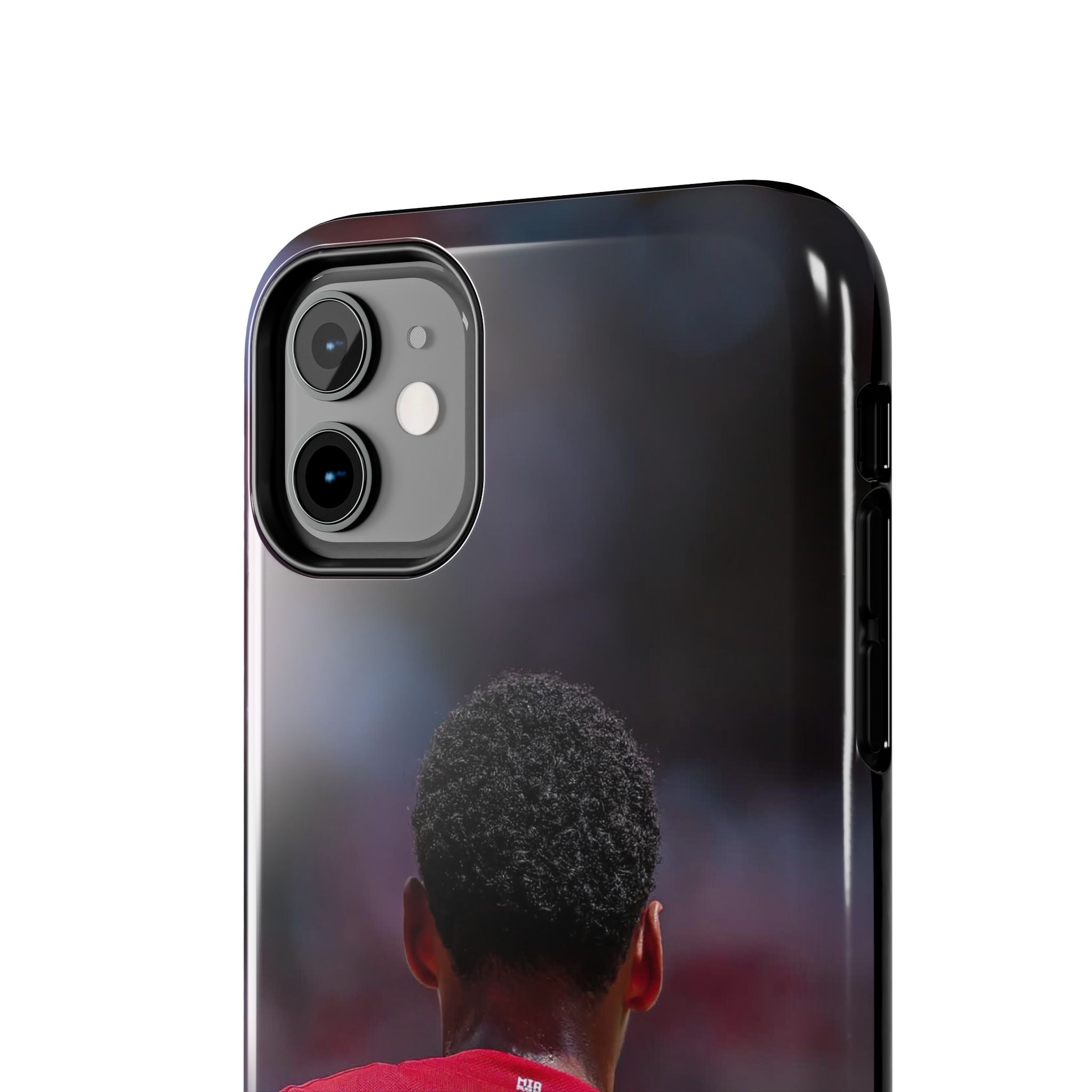 Jamal Musiala - Phone Case