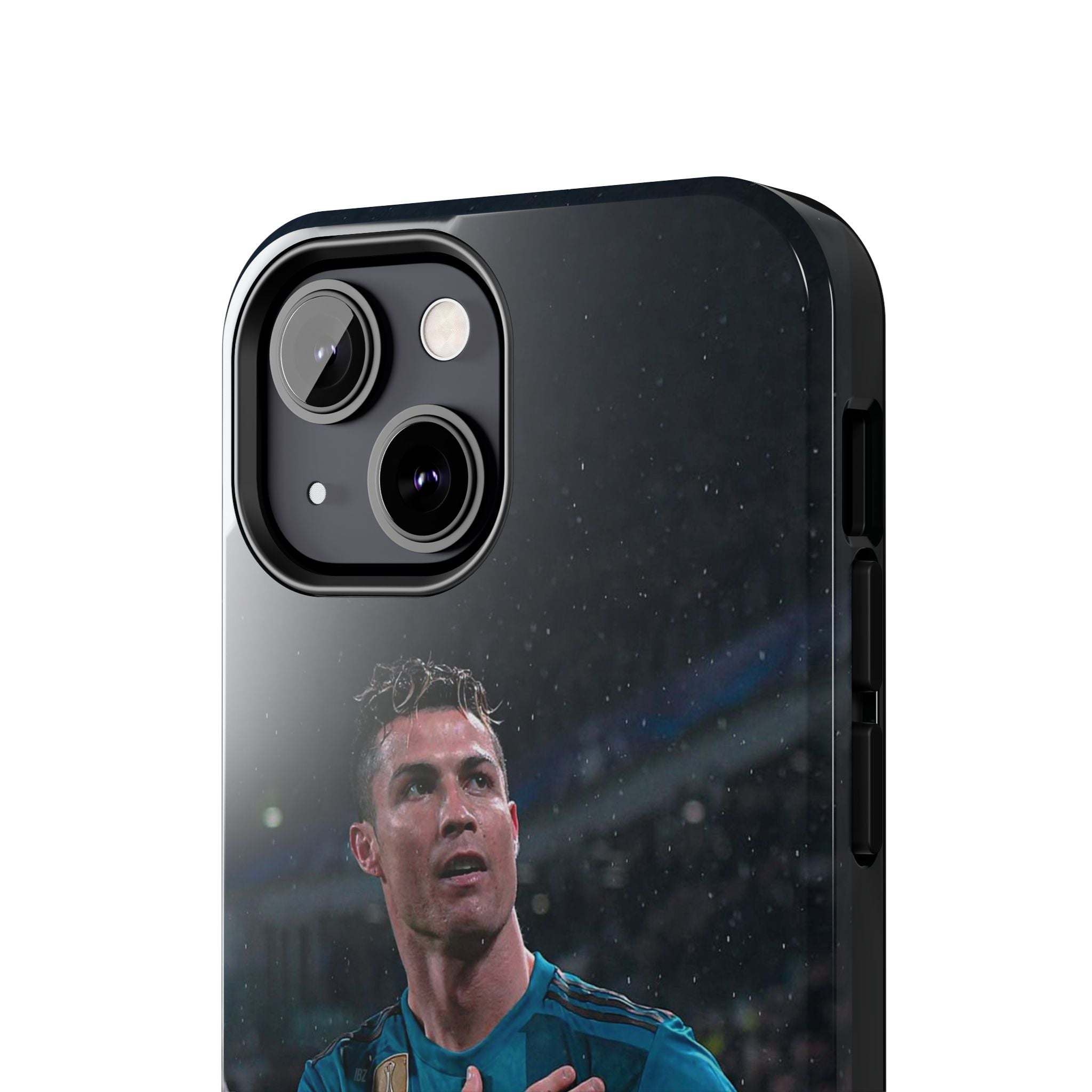 Cristiano Ronaldo - Phone Case