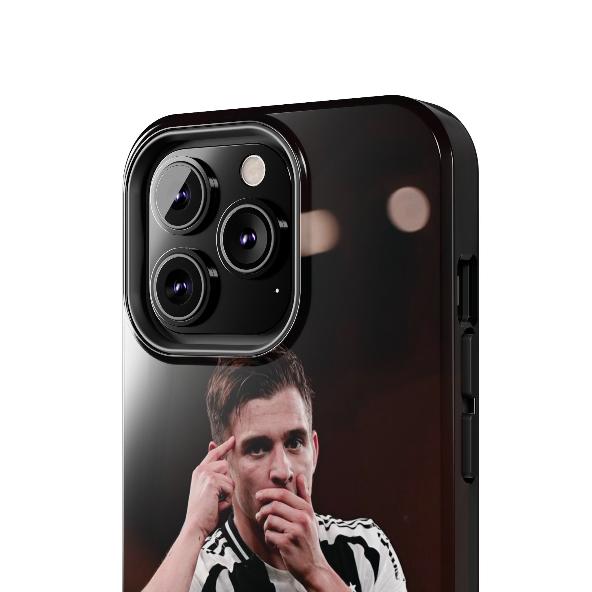 Francisco Conceição - Phone Case
