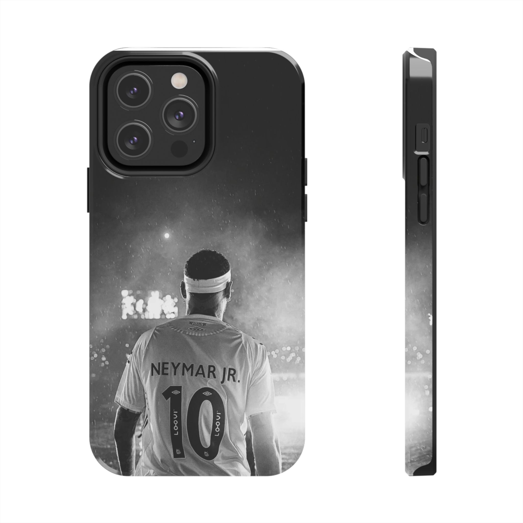 Neymar Jr. - Phone Case
