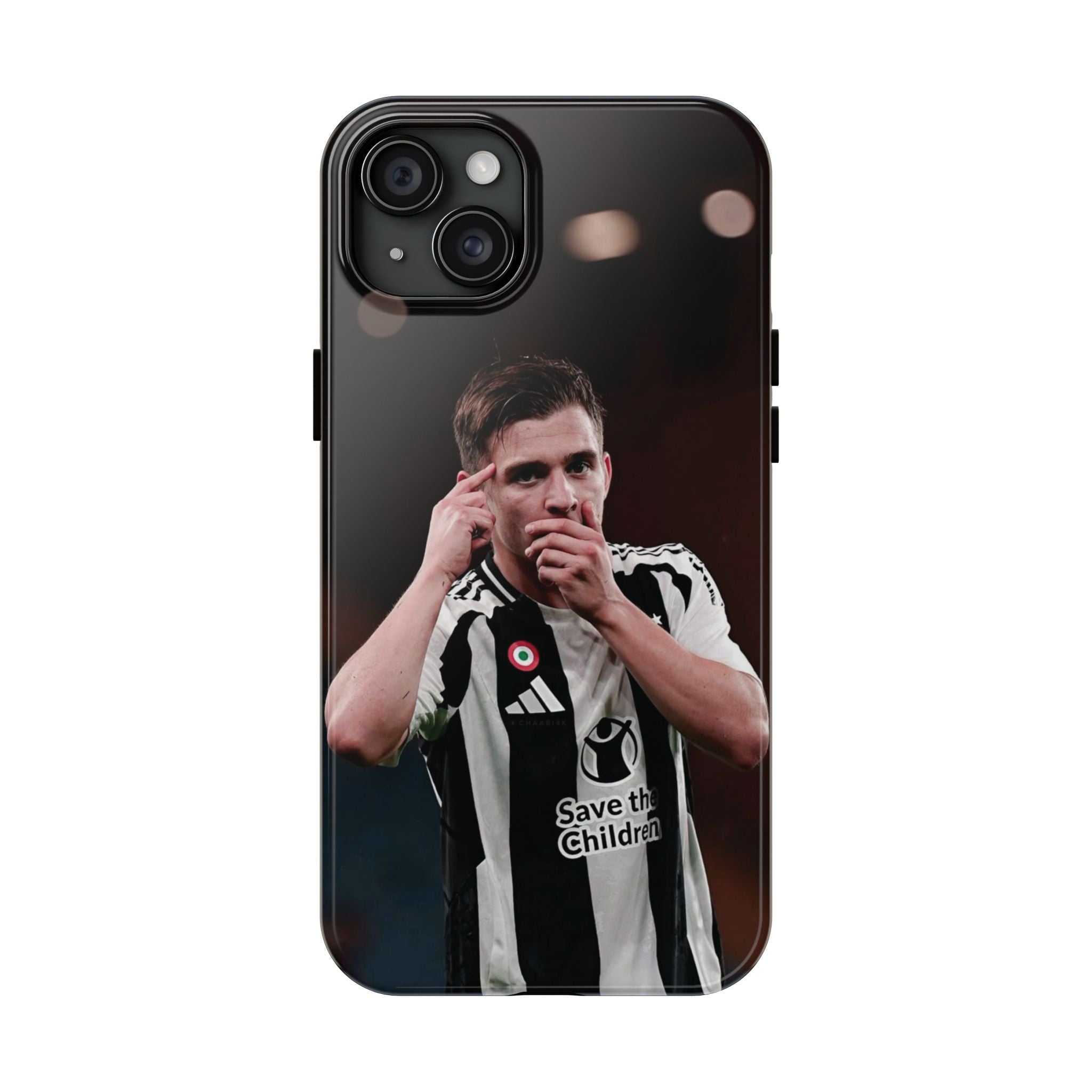 Francisco Conceição - Phone Case