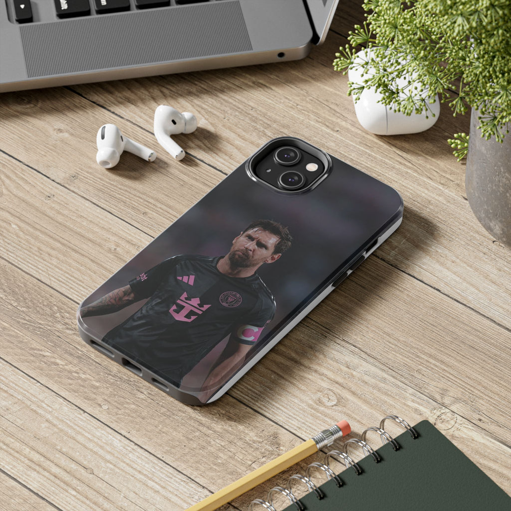 Lionel Messi - Phone Case