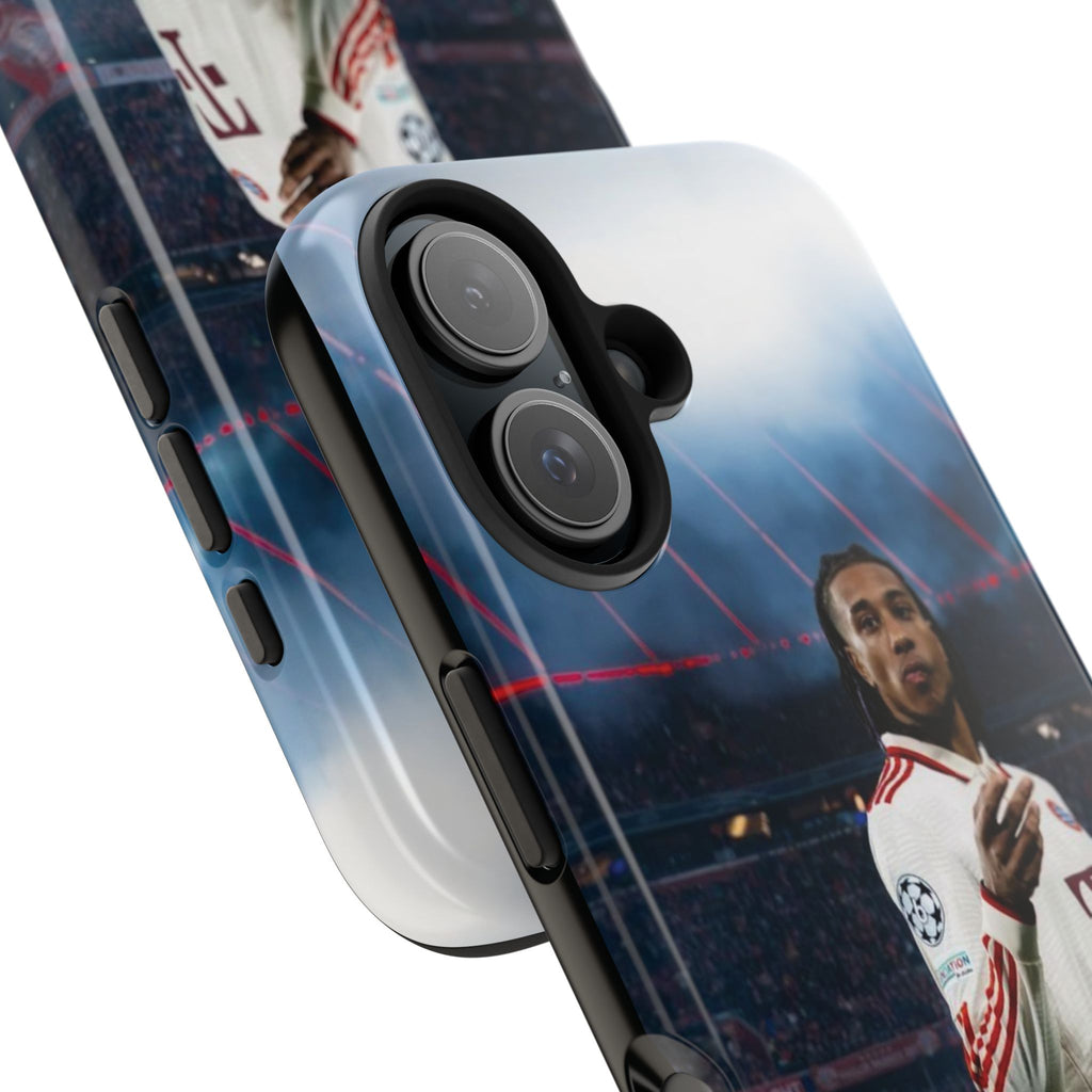 Michael Olise - Phone Case