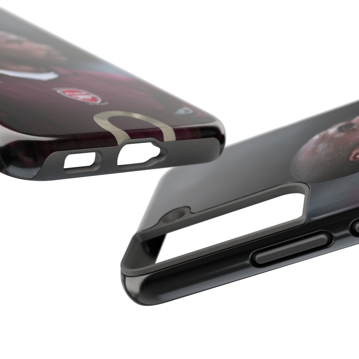 Thiery Henry - Phone Case