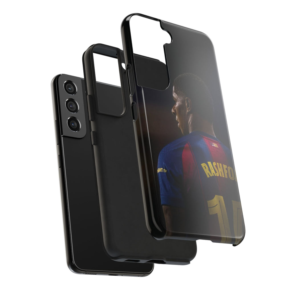 Marcus Rashford - Phone Case