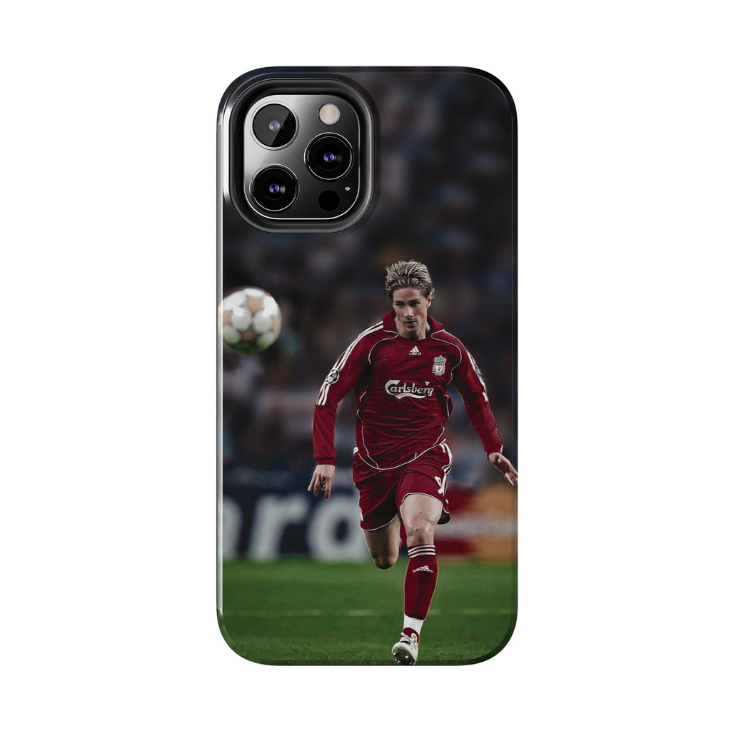Fernando Torres - Phone Case