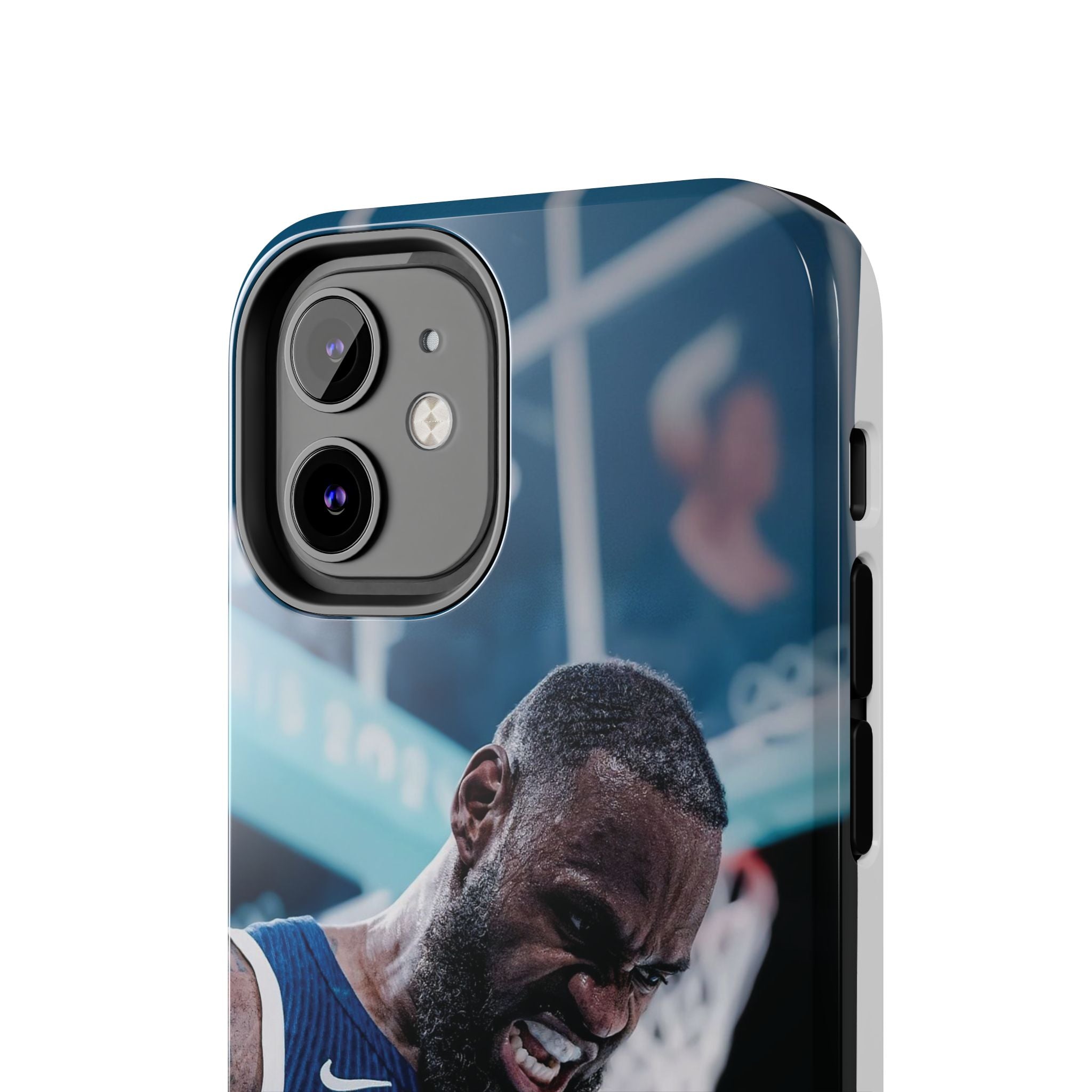 LeBron James - Phone Case