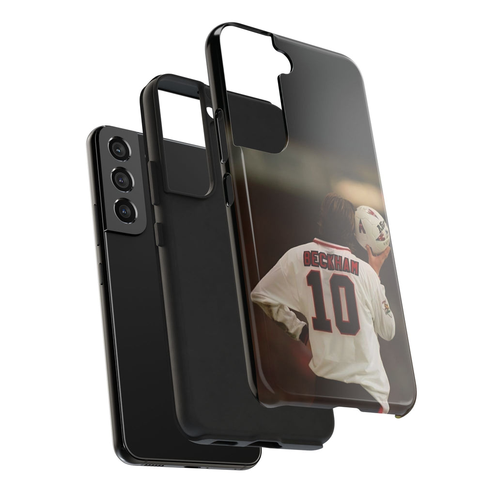 David Beckham - Phone Case