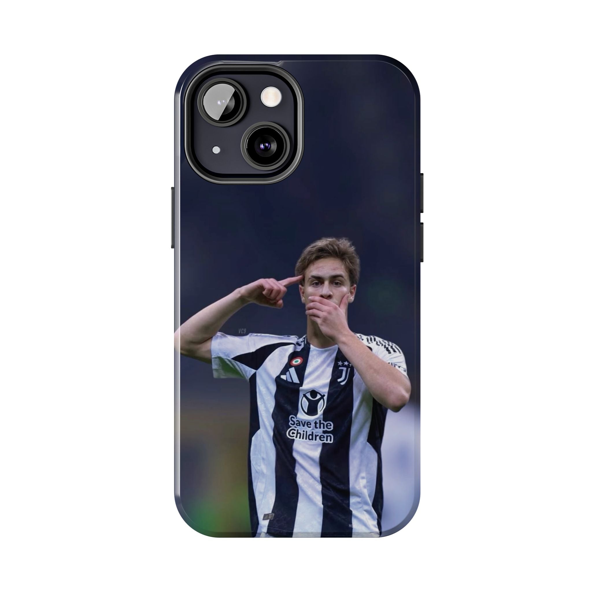 Kenan Yildiz - Phone Case