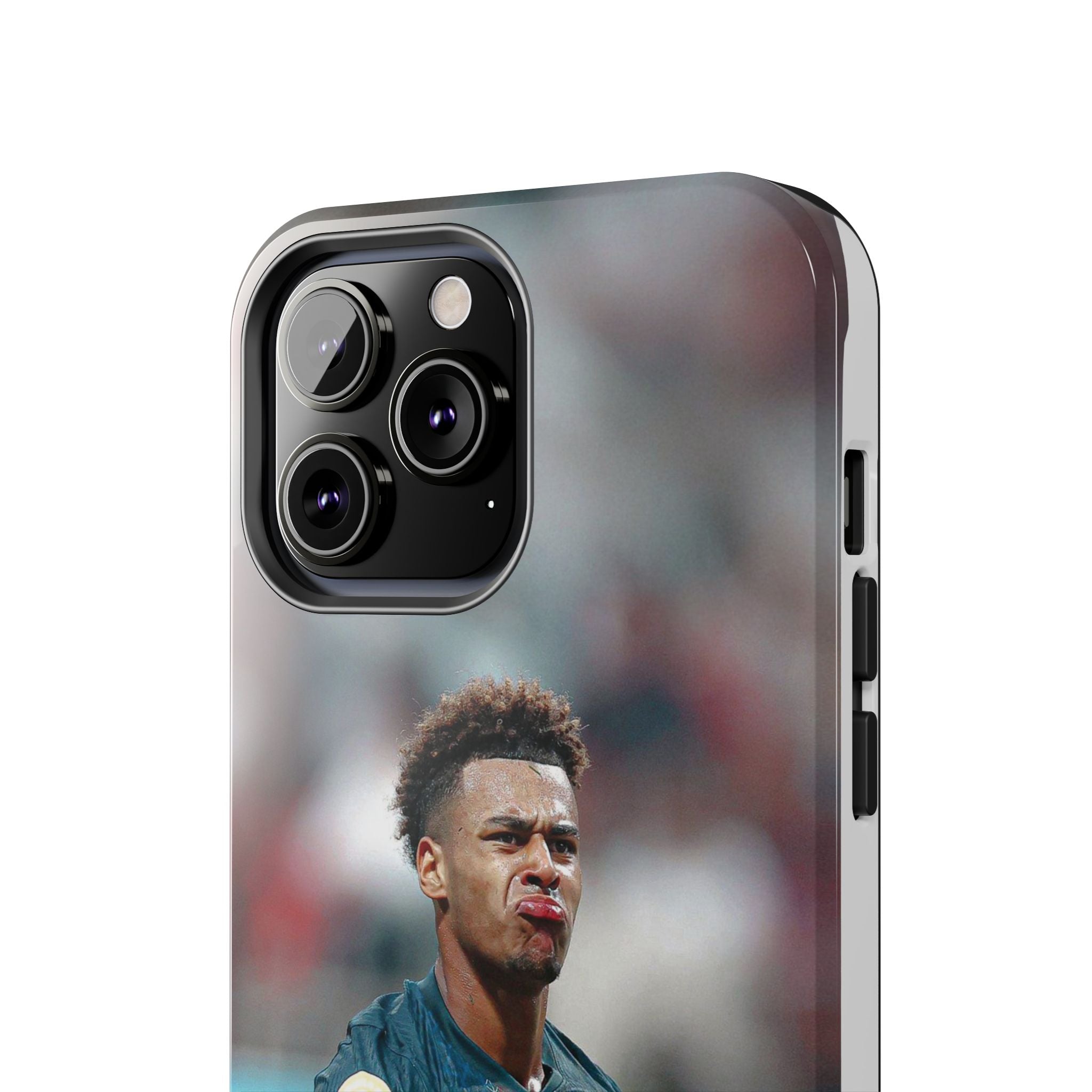 Desire Doue - Phone Case