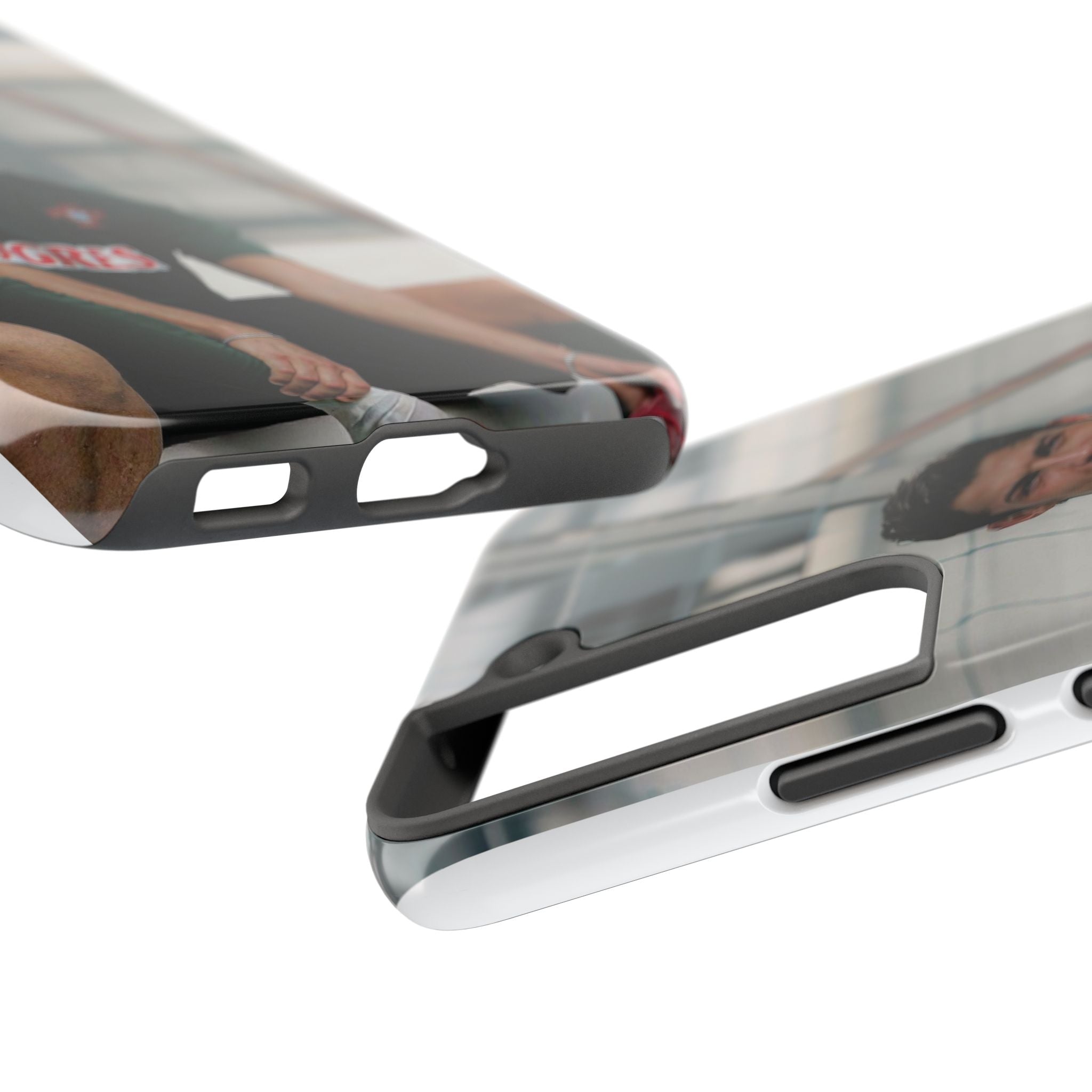 Cristiano Ronaldo - Phone Case