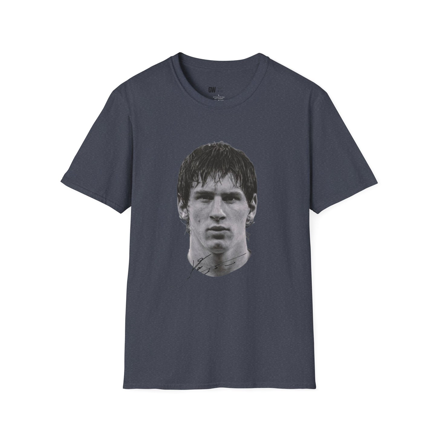 Lionel Messi - Shirt