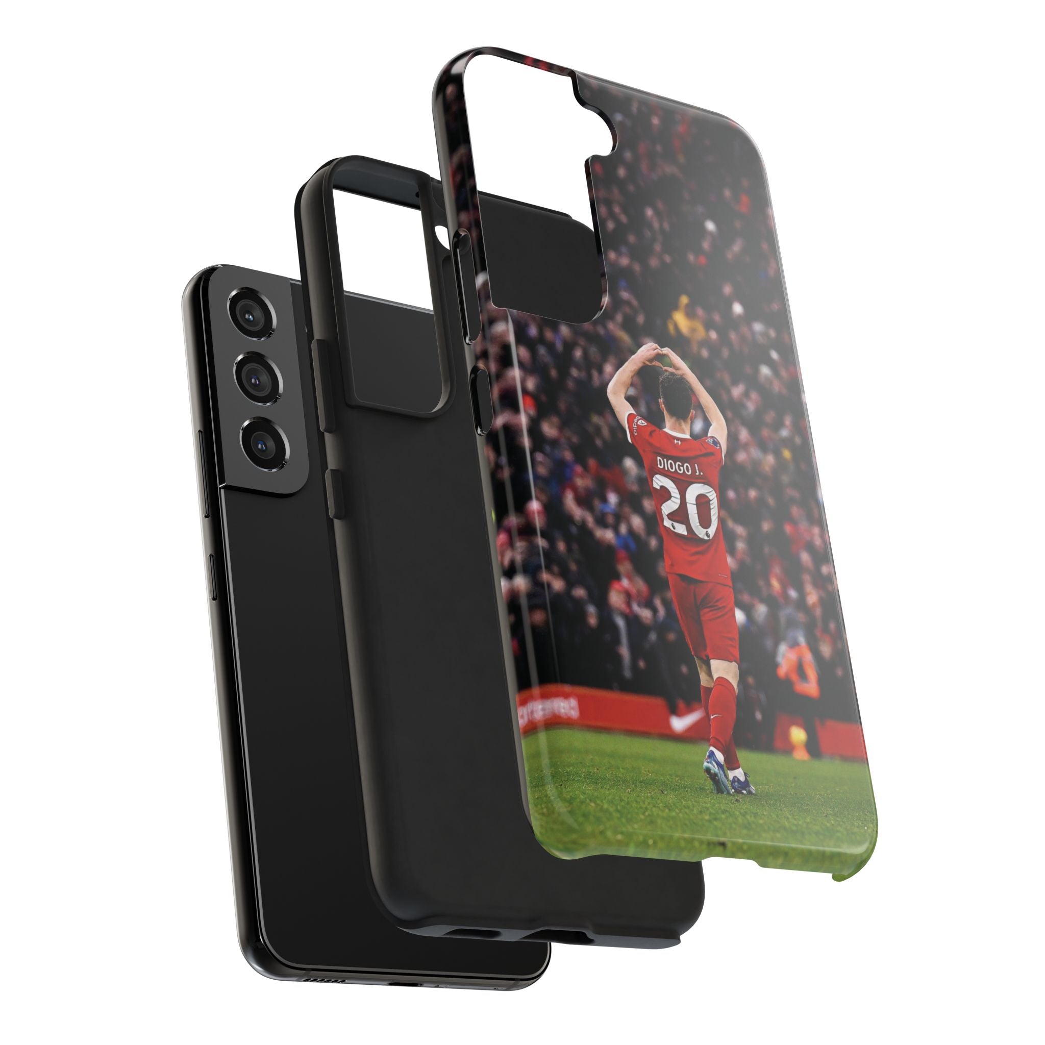 Diogo Jota - Phone Case