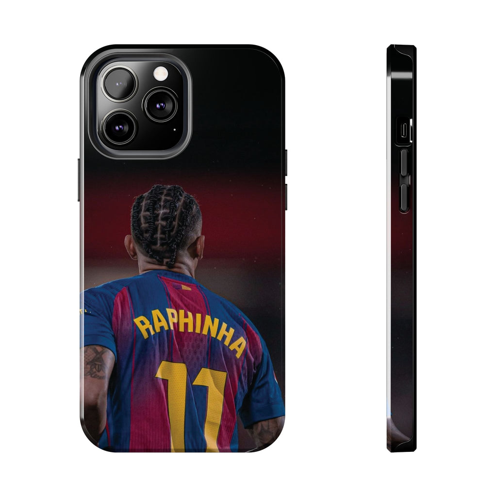 Raphinha - Phone Case
