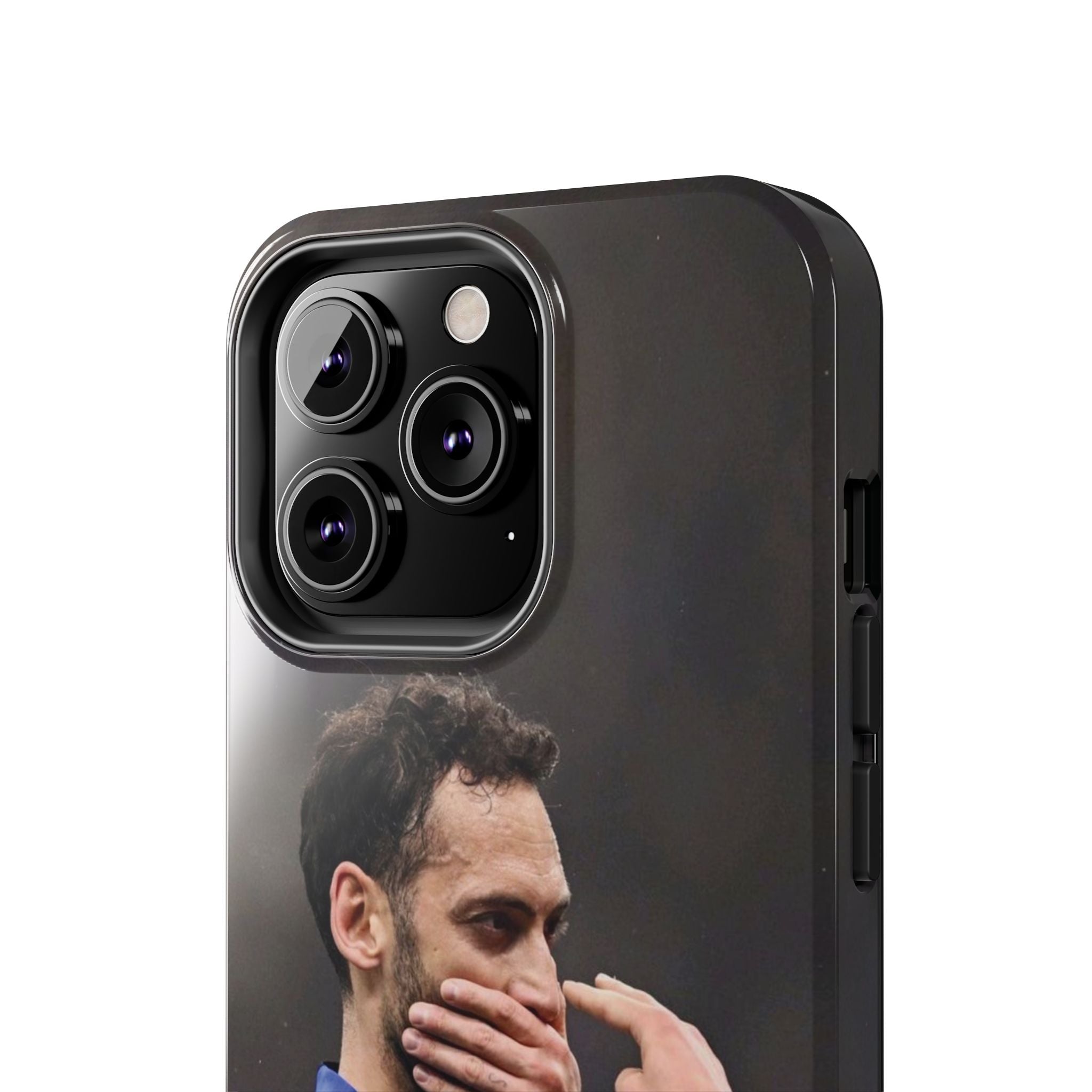 Hakan Calhanoglu - Phone Case