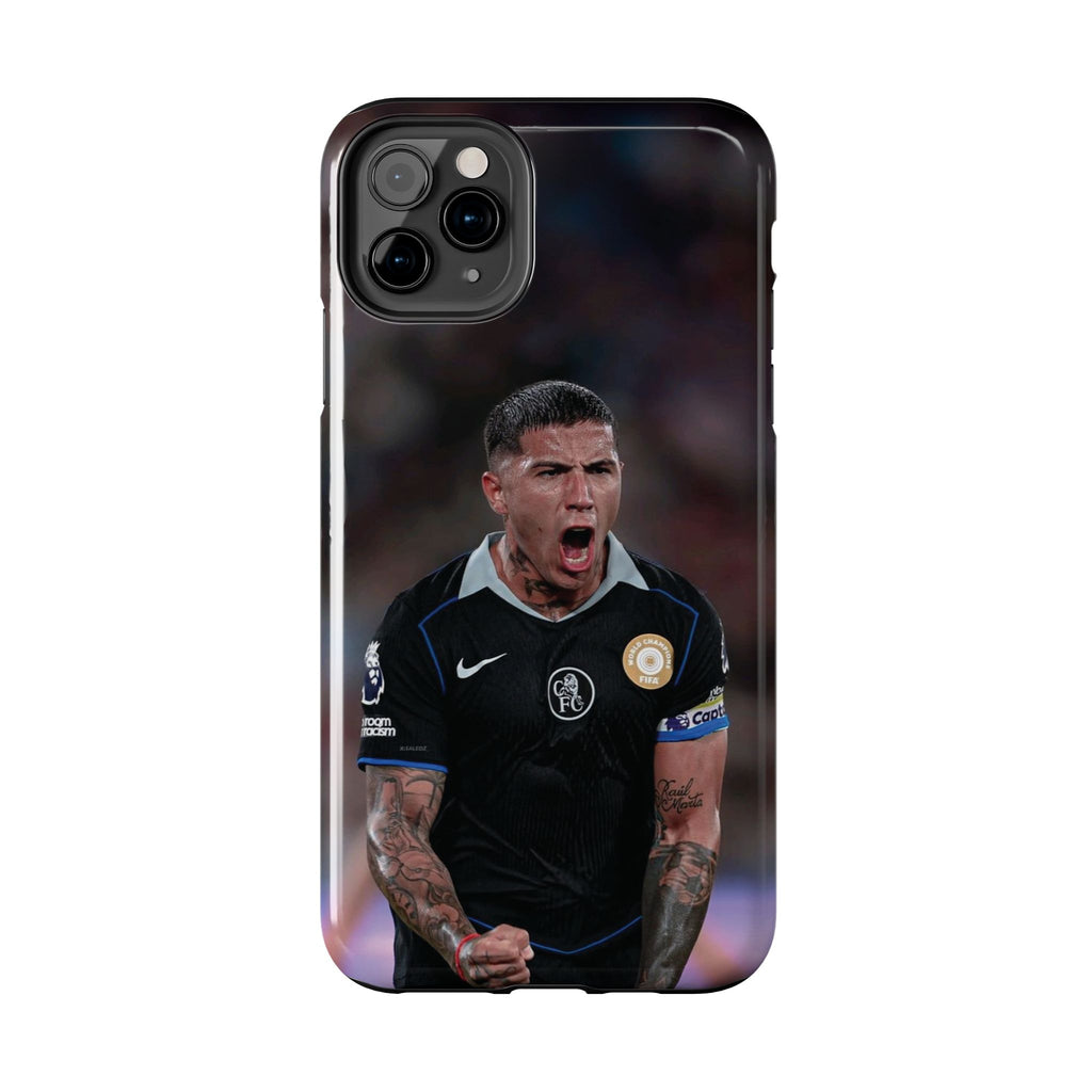 Enzo Fernandez - Phone Case